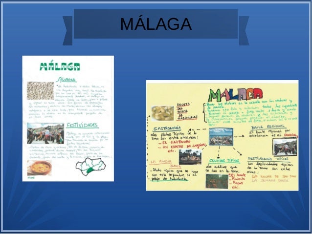trabajos en malaga
